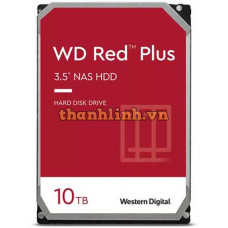 Ổ cứng Western Digital WD 10.0-TB WD101EFBX REDPlus